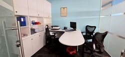 The Concourse (D7), Office #570034661